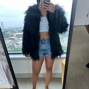 MOB WIFE ERA - jacket